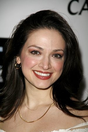 Roxanna Hope Fotoğrafı