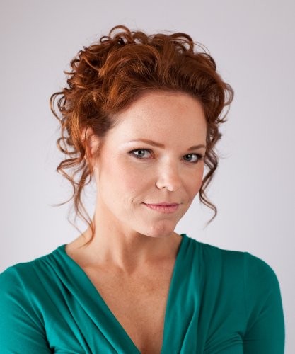 Candice Rose Fotoğrafı