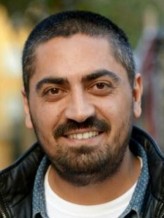 Bülent Polat fotoğrafı