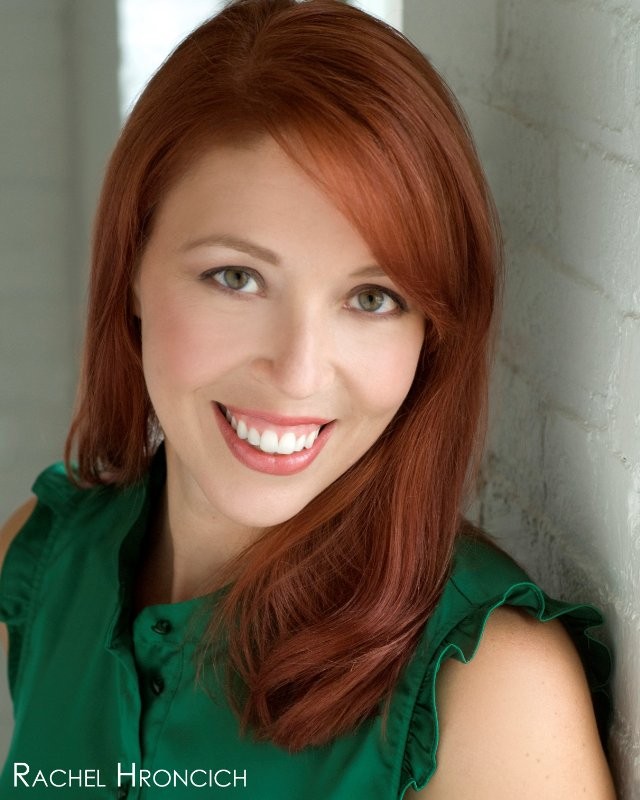Rachel Hroncich fotoğrafı