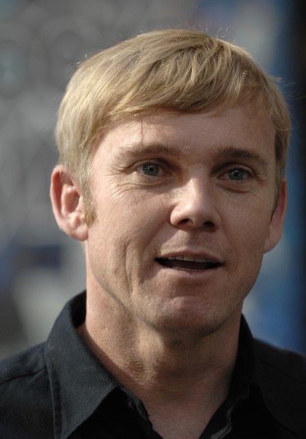 Rick Schroder fotoğrafı