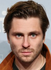 Sverrir Gudnason fotoğrafı