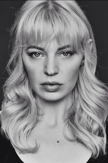 Chloe Farnworth Fotoğrafı