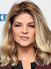 Kirstie Alley fotoğrafı