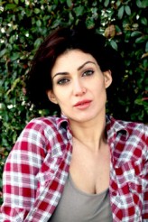 Roberta Sparta fotoğrafı