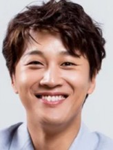 Cha Tae-Hyun fotoğrafı