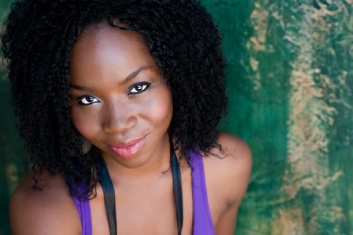 Ihuoma Ofordire Fotoğrafı