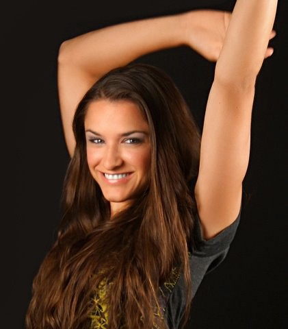 Kachina Dechert fotoğrafı