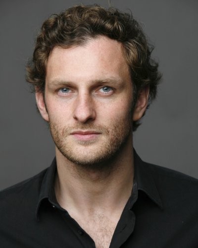 Steven Cree fotoğrafı