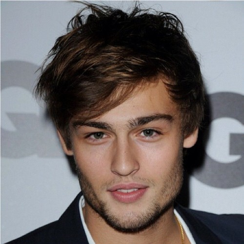 Douglas Booth fotoğrafı