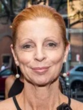 Heather Mitchell fotoğrafı