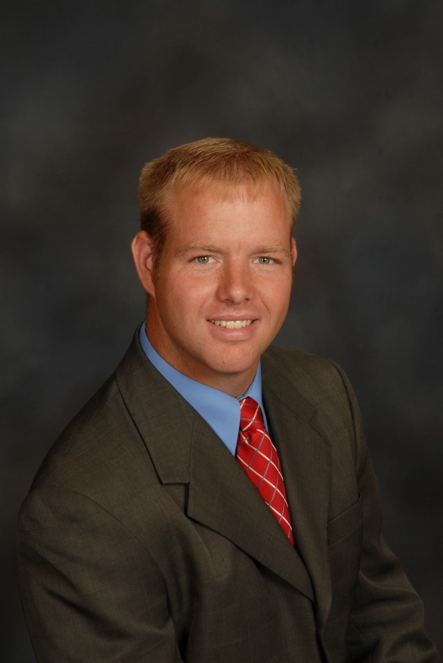 Mark Marriott fotoğrafı