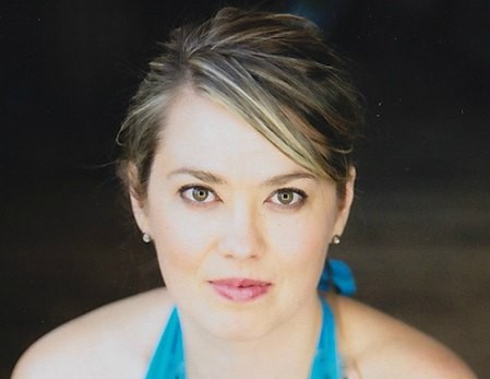 Naomi Snieckus Fotoğrafı