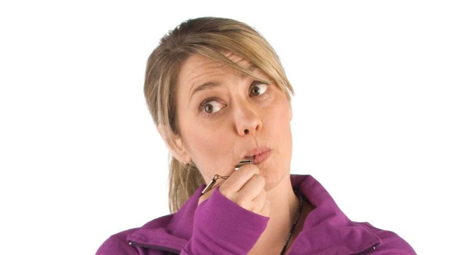 Naomi Snieckus Fotoğrafı