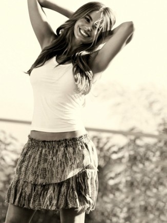 Sofia Vergara Fotoğrafı