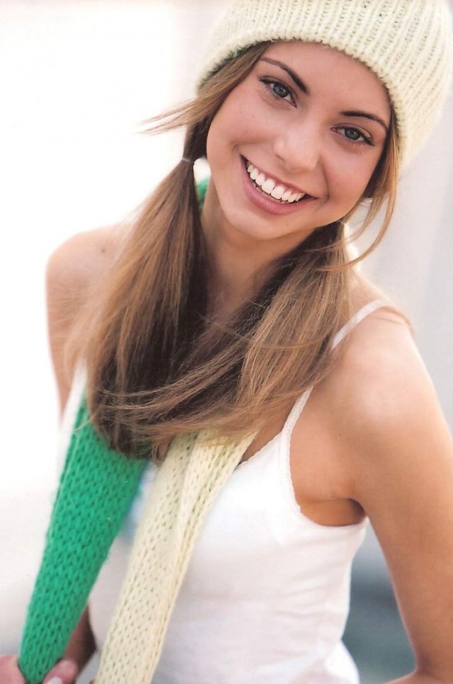 Briana Feehan Fotoğrafı