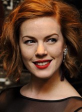 Niamh McGrady fotoğrafı
