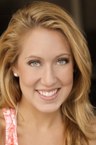 Sarah Zurell fotoğrafı