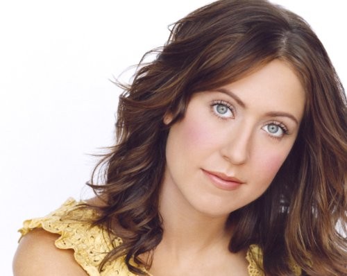 Sarah Zurell fotoğrafı