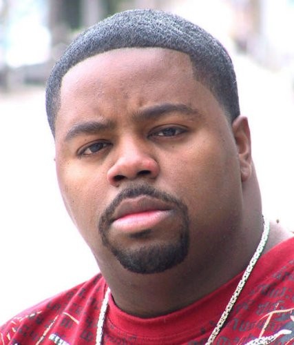 Jojuan Westmoreland Fotoğrafı