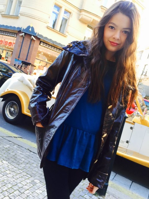 Nikki Hahn Fotoğrafı