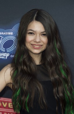 Nikki Hahn Fotoğrafı