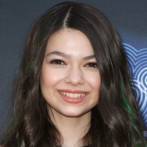 Nikki Hahn Fotoğrafı