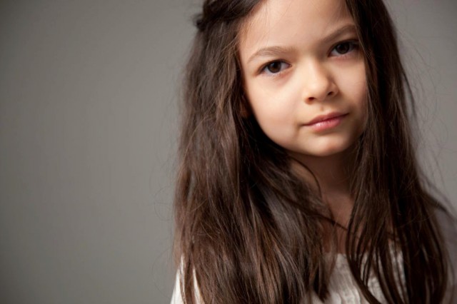 Nikki Hahn Fotoğrafı