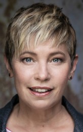 Jacque Drew fotoğrafı