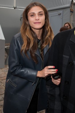 Elisa Sednaoui fotoğrafı