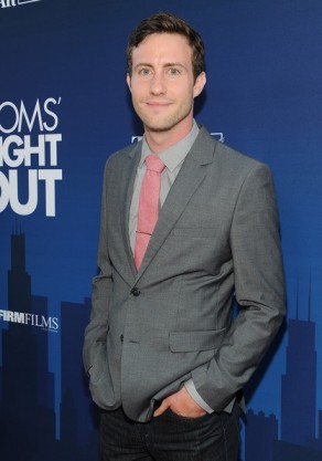 Jason Burkey fotoğrafı