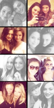 Phoebe Tonkin Fotoğrafı