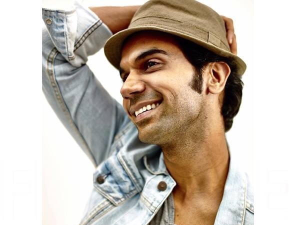 Rajkummar Rao Fotoğrafı