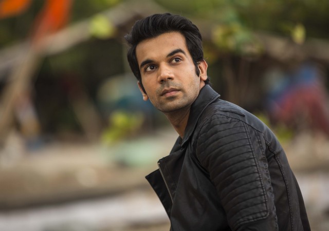 Rajkummar Rao Fotoğrafı