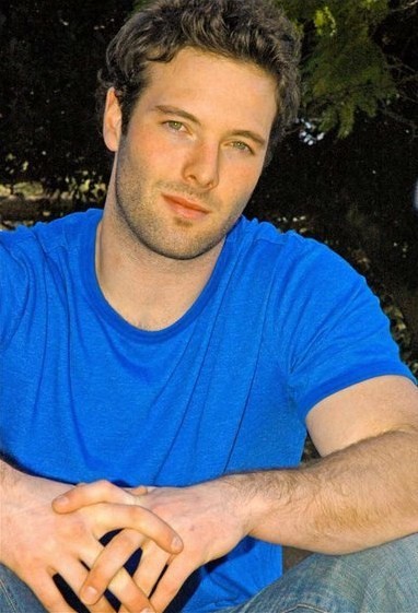 Tim Fields Fotoğrafı