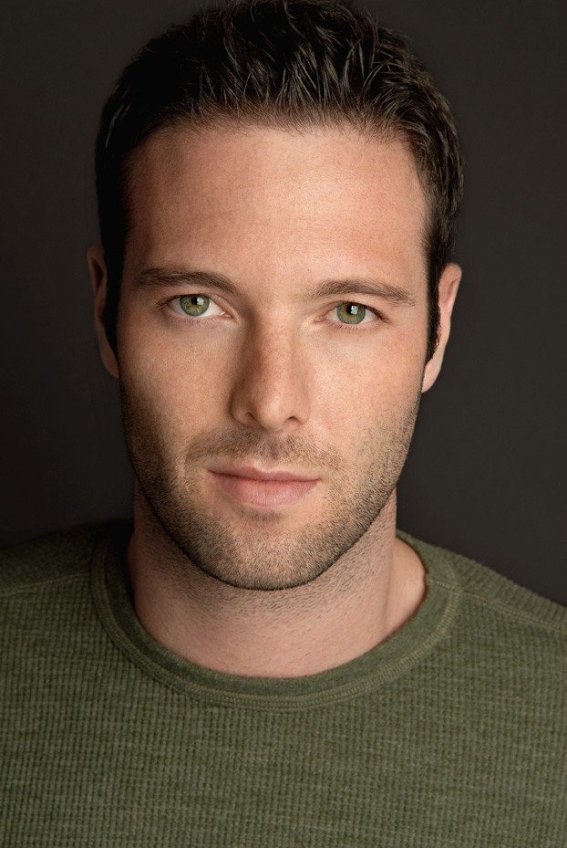 Tim Fields Fotoğrafı