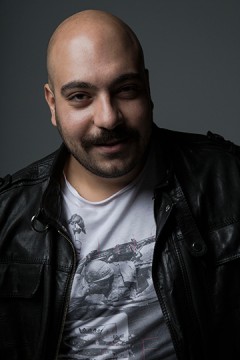 Caner Erdem Fotoğrafı