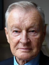 Zbigniew Brzezinski fotoğrafı