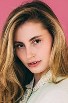 Annie Hamilton fotoğrafı