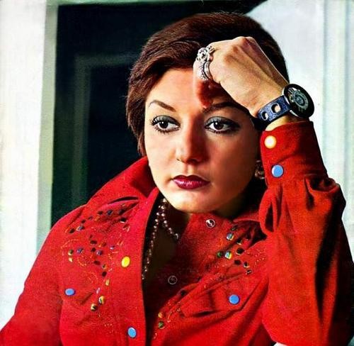 Googoosh fotoğrafı