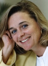 Sinéad Cusack fotoğrafı