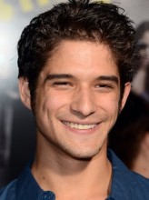 Tyler Posey fotoğrafı