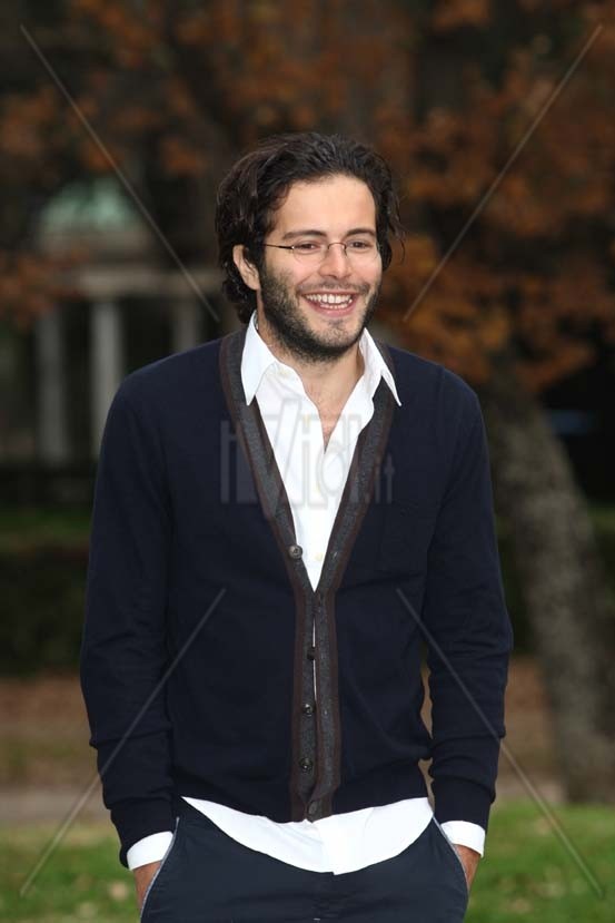 Giulio Forges Davanzati fotoğrafı