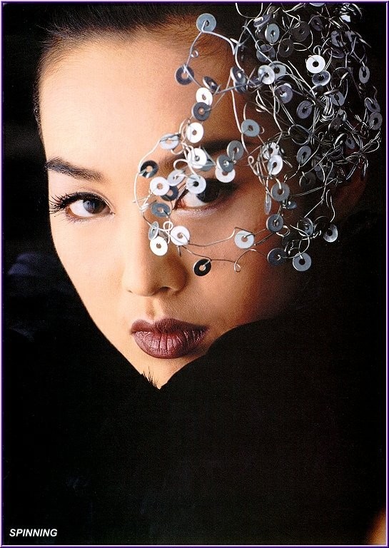 Jing-ying Wang Fotoğrafı