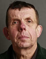 John Locke fotoğrafı