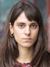 Esme Madra fotoğrafı