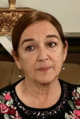 Tomris İncer fotoğrafı