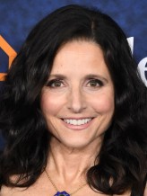 Julia Louis-Dreyfus fotoğrafı