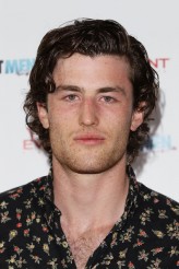 James Frecheville fotoğrafı