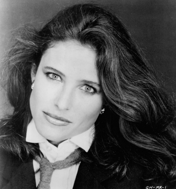 Mimi Rogers Fotoğrafı